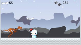 Digono Race - Screenshot 2