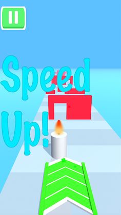 Candle Rush 3D - Screenshot 3