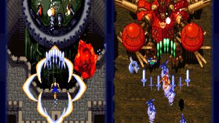 GUNBIRD classic - Screenshot 3