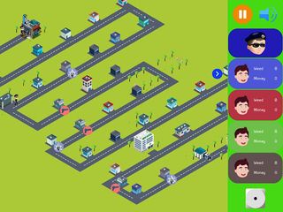 Drug Run(DEMO) - Screenshot 1