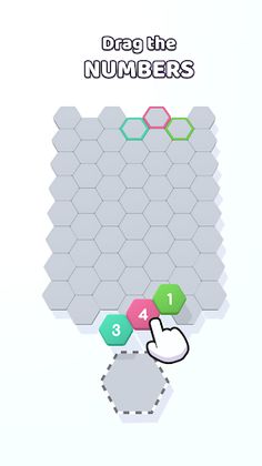 Out of Nine - Screenshot 1