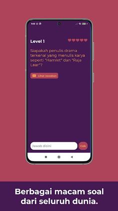 Teka-teki Cerita - Screenshot 3