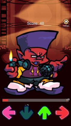 FNF Darnell Mod Test - Screenshot 3