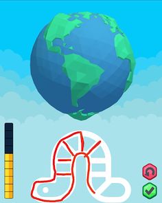 Draw Smash - Screenshot 3