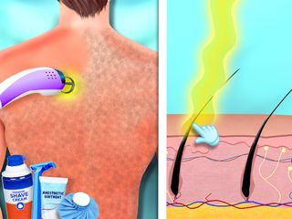 Multi Surgery Hospital Games - Screenshot 2