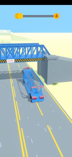 Under The Bridge - Screenshot 1