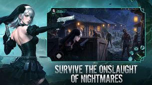 Banishers: Faiths Entwined - Screenshot 2