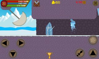 Guney's Adventure - Screenshot 3