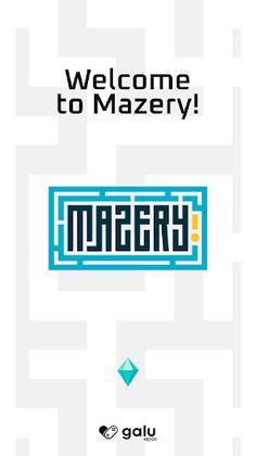 Mazery - Screenshot 1