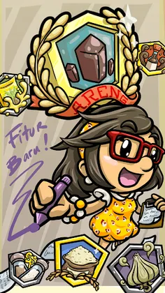 Nasi Goreng - Screenshot 1