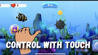 The Fish - Screenshot 2