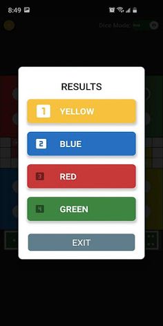 Ludo Fun- Offline Multiplayer  - Screenshot 4