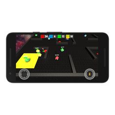 Tanks IO Online - Screenshot 1