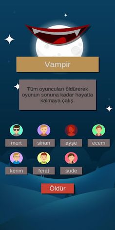 Vampir Köylü - Screenshot 3