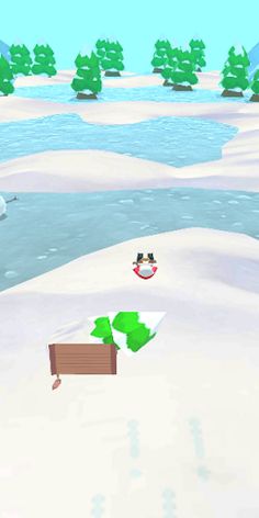 Christmas Stir - Screenshot 3