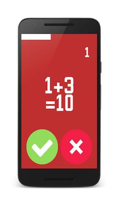 Hardcore Math - Screenshot 4