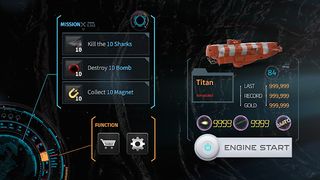 Treasure Hunter - Screenshot 2