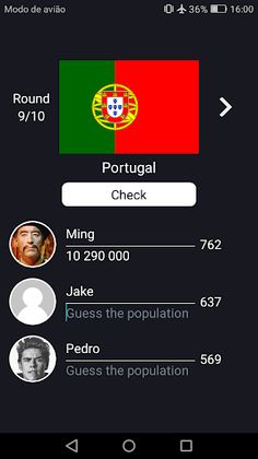 Askty - Screenshot 2