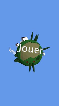 Trash Planet - Screenshot 1