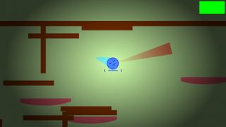 Handsome Ball - Screenshot 2