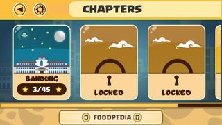 I'm Starving - Screenshot 2