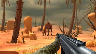 Animal Hunting Forest Hunt - Screenshot 2