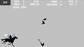 Flying General - Screenshot 3