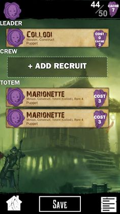 Bad Things Happen - Screenshot 3