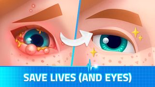 Happy Clinic: Hospital Game - Screenshot 3