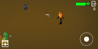 Among fishes - Screenshot 2