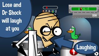 Shock a Real Live Bird! - Screenshot 3