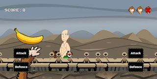 Splat Putin - Screenshot 3