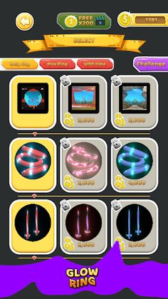 Helix At The City - Screenshot 2