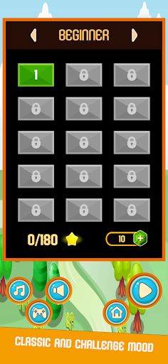 Real Brick Puzzle - Screenshot 3