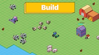 Sleeptasia - Screenshot 1