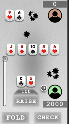 Fast Poker - Screenshot 4
