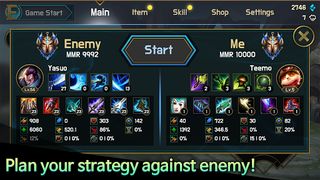 Ez Mirror Match 2 : Online PVP - Screenshot 3