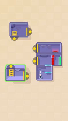 Find The Way - Screenshot 1