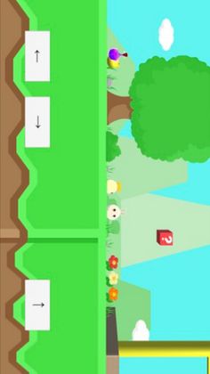 SLYME ADVENTURE - Screenshot 1