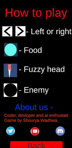 Fuzzy Head - Screenshot 3