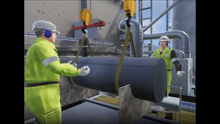 Play me! Safety - Screenshot 1