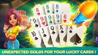 Tongits Star: Pusoy Color Game - Screenshot 3