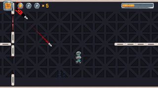 Danger Zone - Screenshot 3