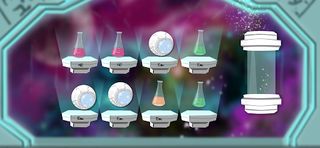 H2SO3 - Screenshot 3