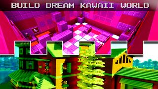 Kawaii Cute Craft World 2023 - Screenshot 1