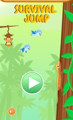 Survival Jumps - Screenshot 1