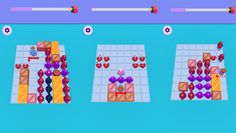 Escape Rush - Screenshot 4