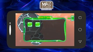 Mega maze trial - Screenshot 1