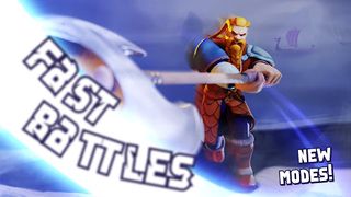 Battlico - Screenshot 1