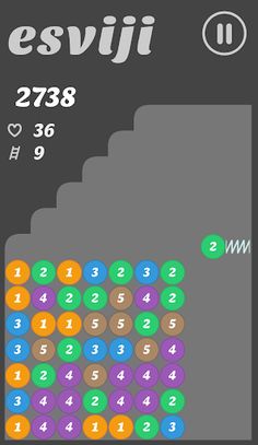 esviji - Screenshot 3